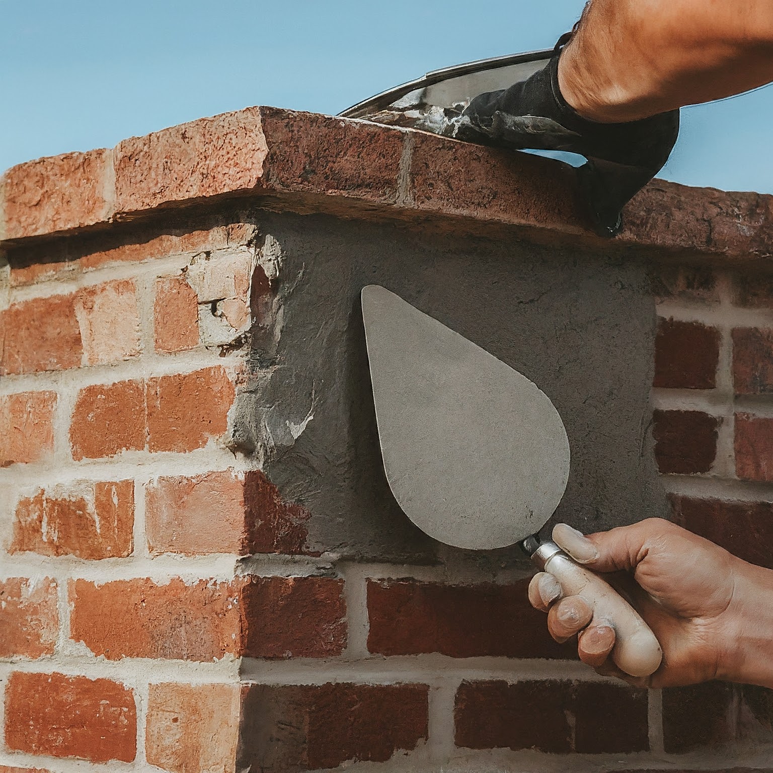 Expert Chimney Masonry Repair in Alsip, Illinois - Professional Service by Chimney Sweep Alsip