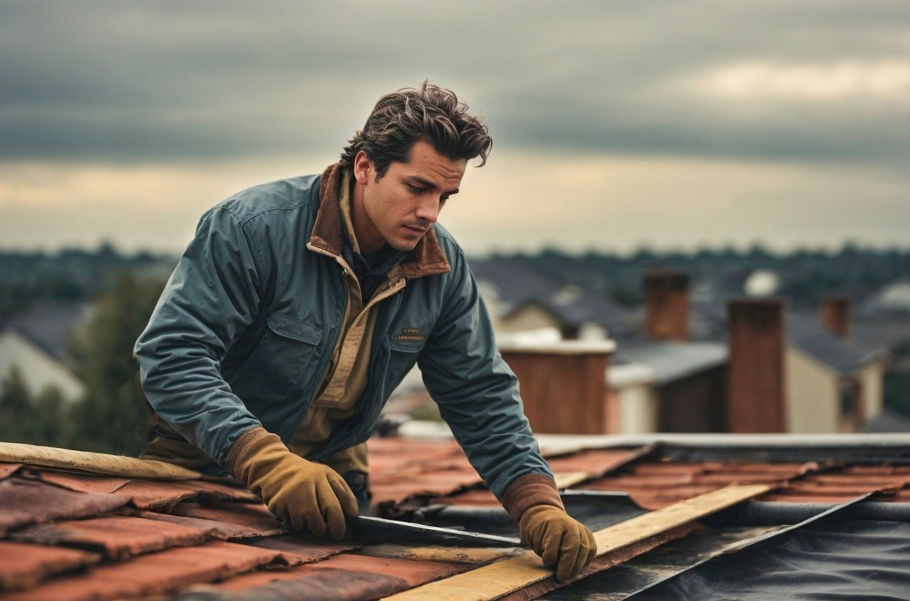 Professional Chimney Waterproofing Services In Alsip Illinois