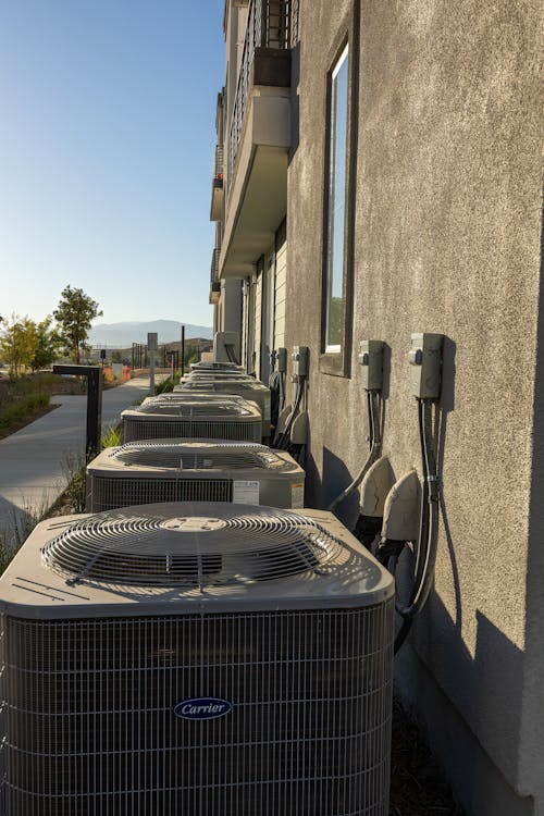 Professional Commercial Air Duct Cleaning In Alsip Illinois