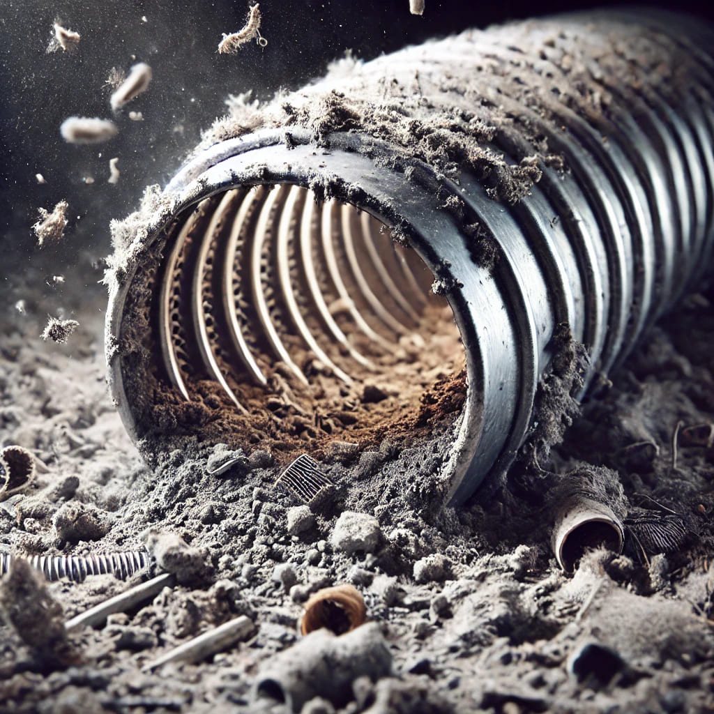 Professional Dryer Vent Cleaning Alsip IL - Expert Safety and Efficiency Solutions by Chimney Sweep Alsip