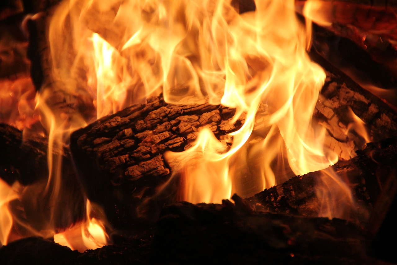 Professional Fireplace Cleaning Services In Alsip Illinois