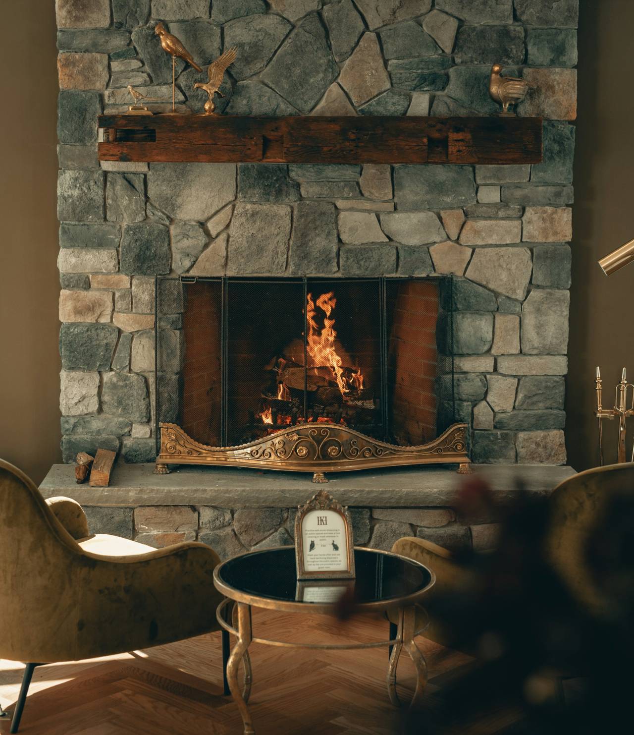 Professional Fireplace Services In Alsip Illinois