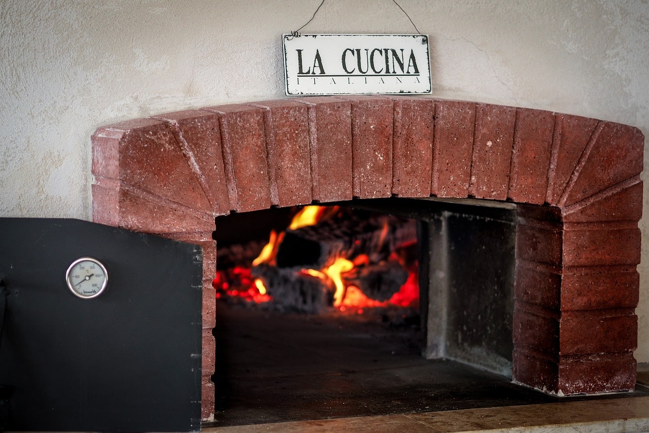 Premium Pizza Ovens and Grills in Alsip, Illinois