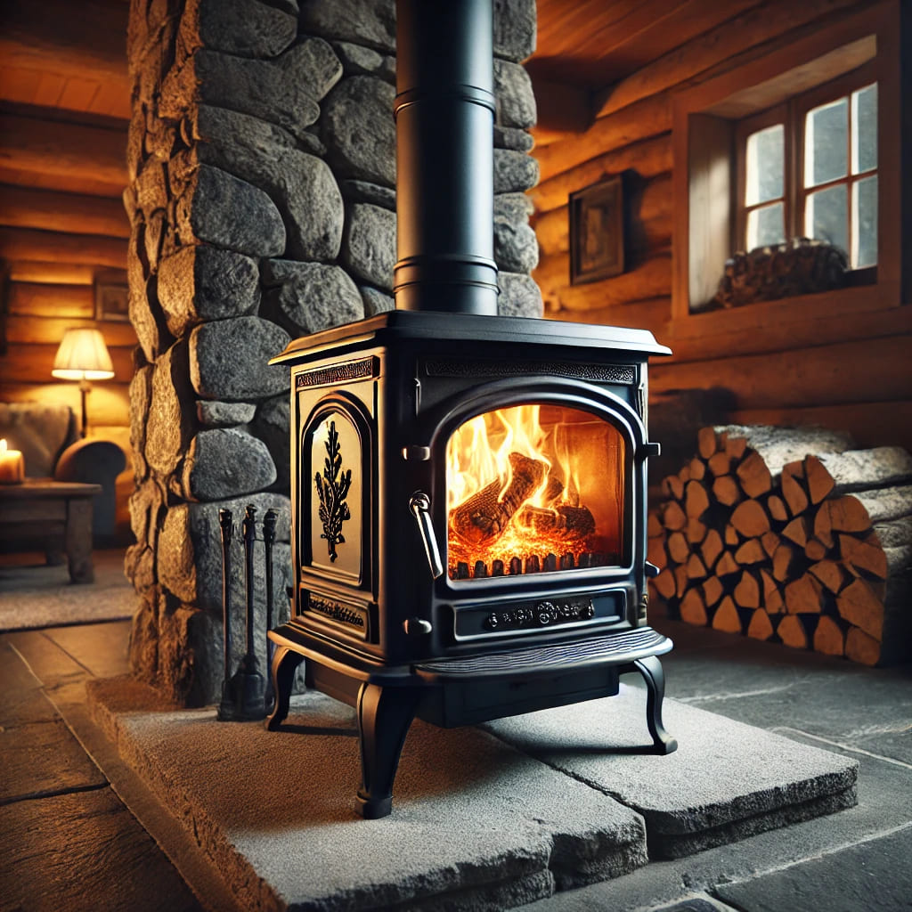 Professional Wood Stove Repair Alsip IL - Expert Heating Efficiency Solutions by Chimney Sweep Alsip